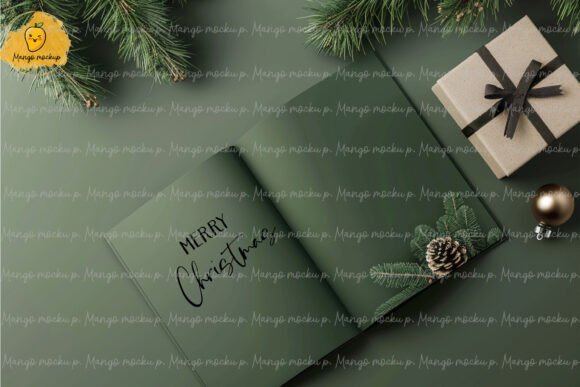 Designing a Memorable Christmas Greeting Card