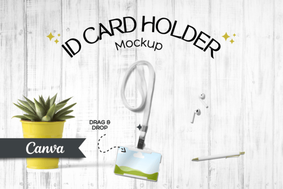 Id Card Holder, Id Mockup, and ID Card Canva: A Practical Guide to Choosing the Right Tool for Your Needs