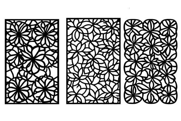 Laser Cut Silhouette Designs: Creative and Functional Applications Across Industries