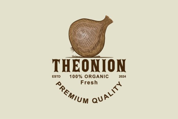 Oninon Vintage Logo Design: A Practical Guide for DIY and Business Use